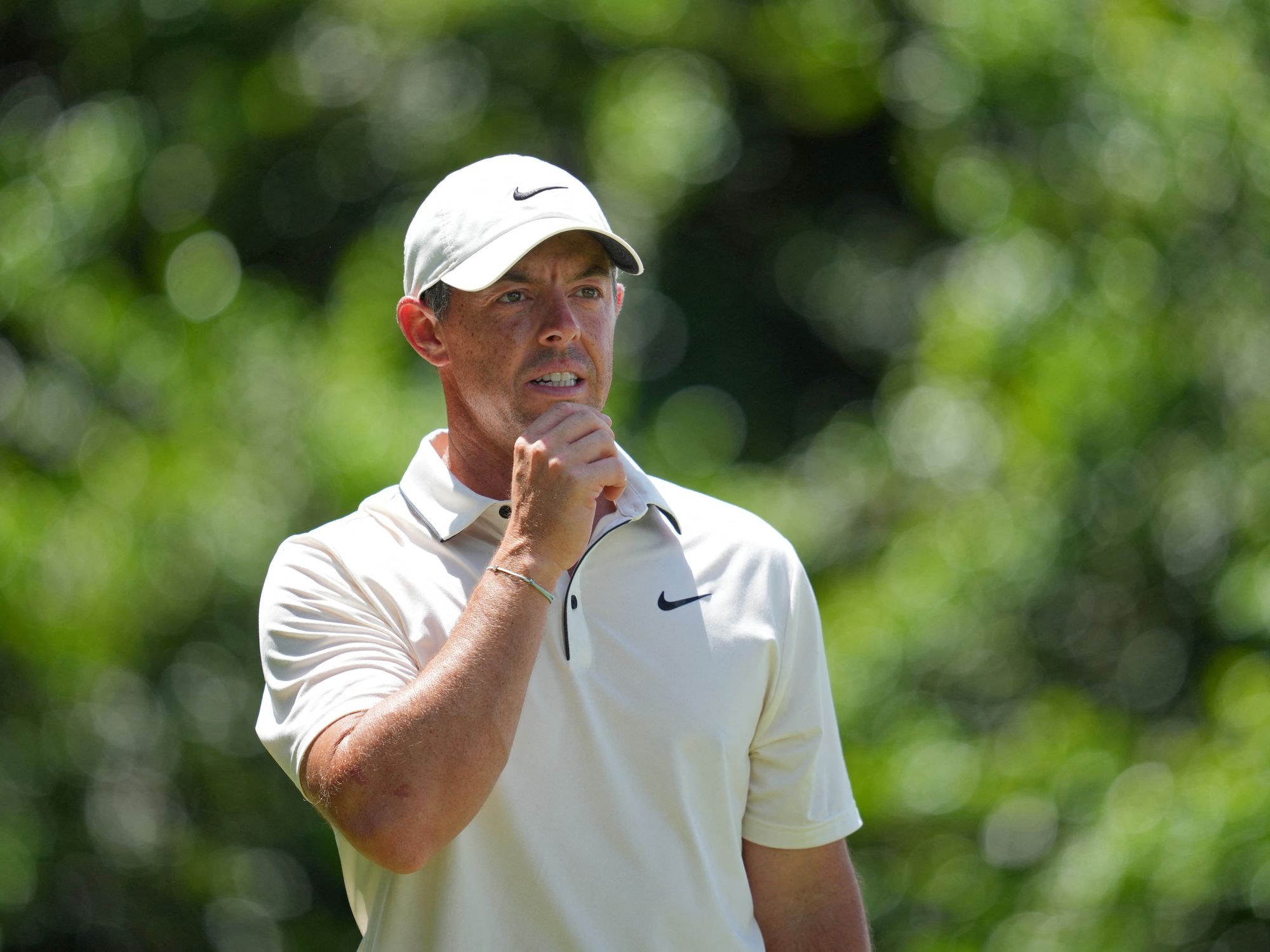Rory McIlroy makes intriguing decision ahead of return to UK