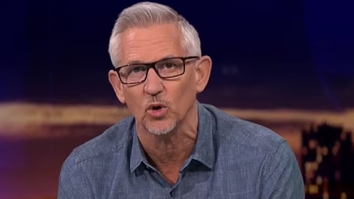 BBC staff 'relieved' behind the scenes as Gary Lineker bows out of Match of the Day