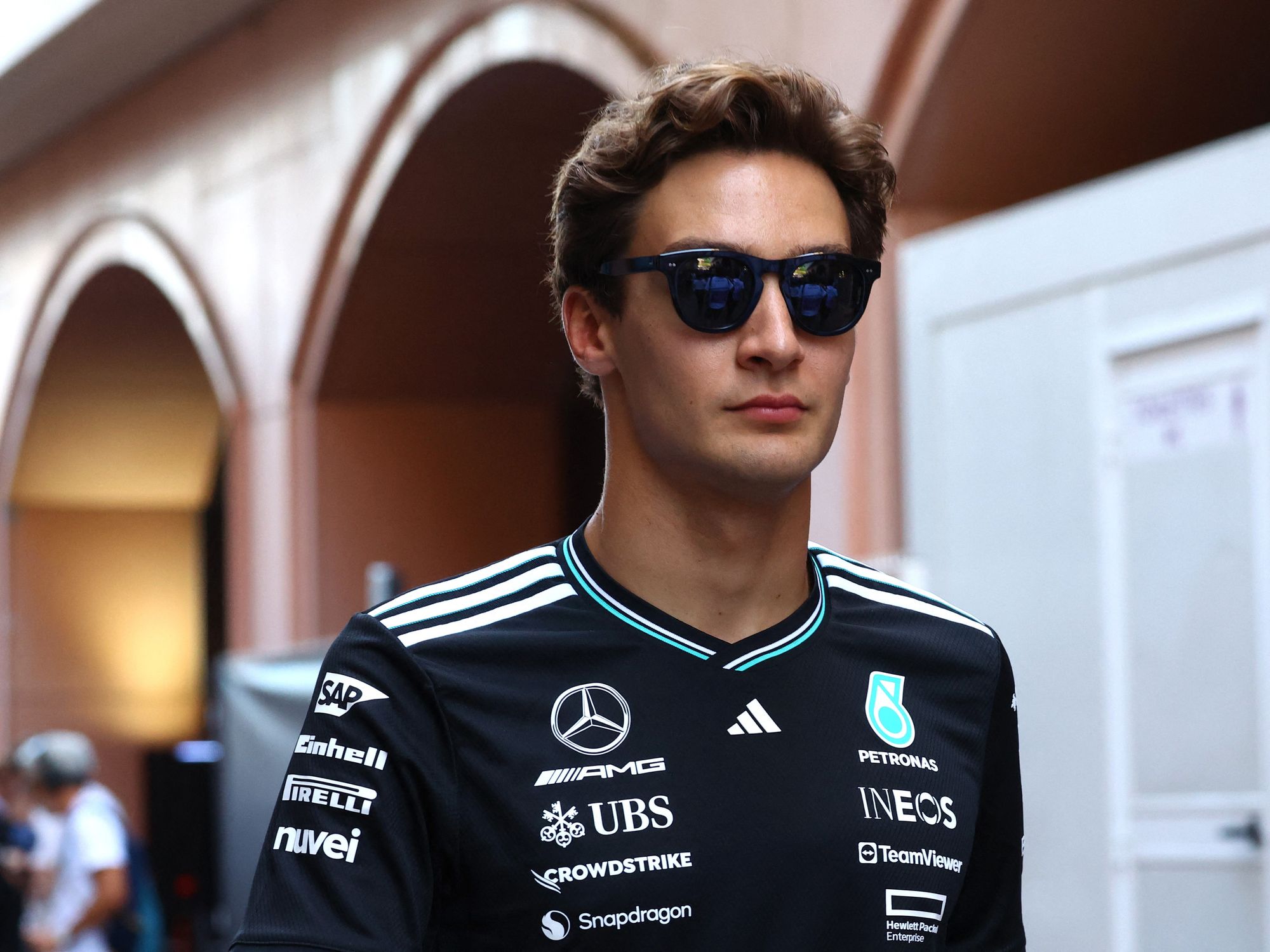 George Russell calls for Monaco Grand Prix to be axed as F1 star demands chiefs take action