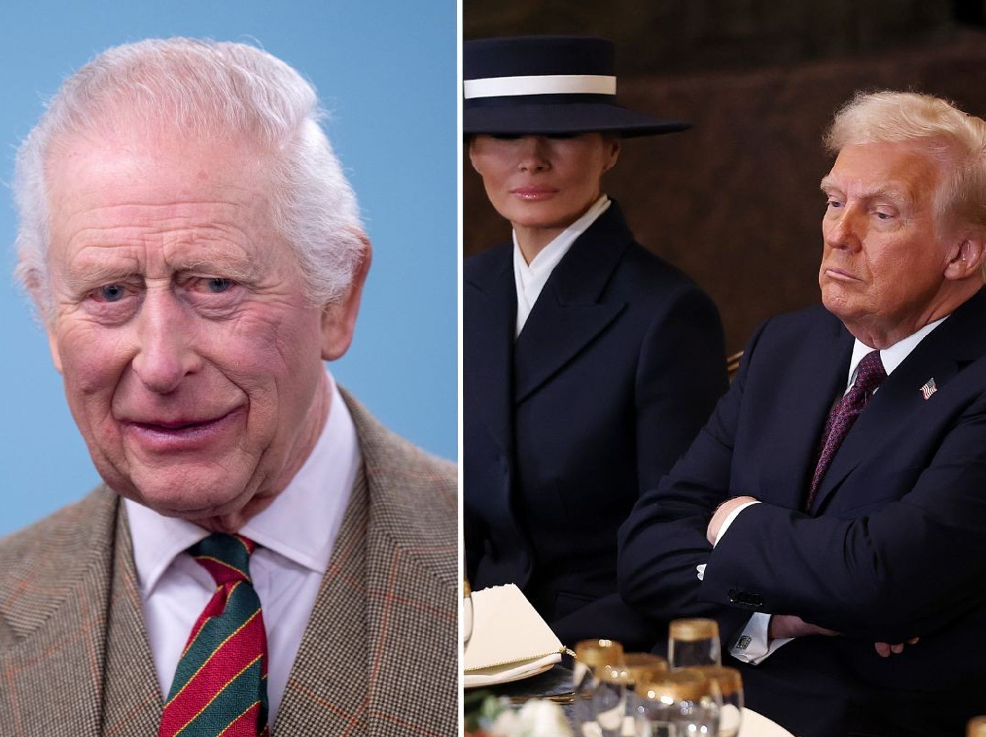 King Charles's visit to Canada sends powerful message to Donald Trump