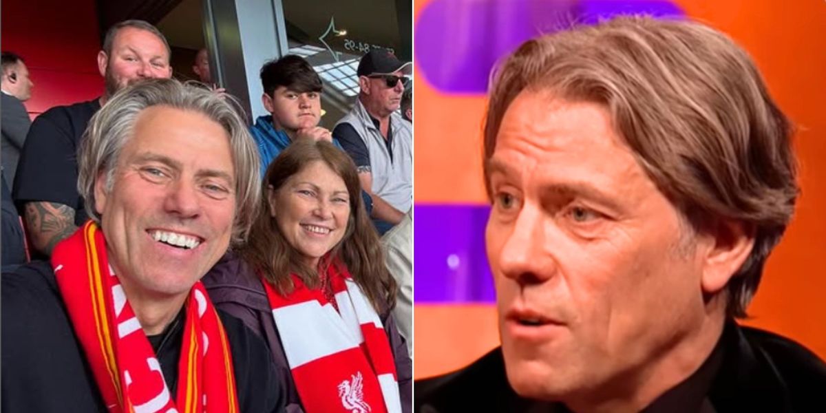 NextImg:Liverpudlian comic John Bishop, 58, shares 'heartbreak' over parade car ramming as he addresses ordeal
