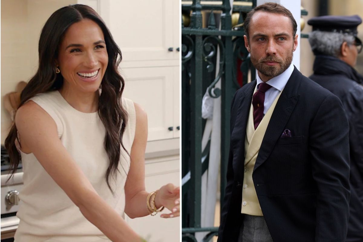 Princess Lilibet, Meghan Markle and James Middleton's shared passion revealed