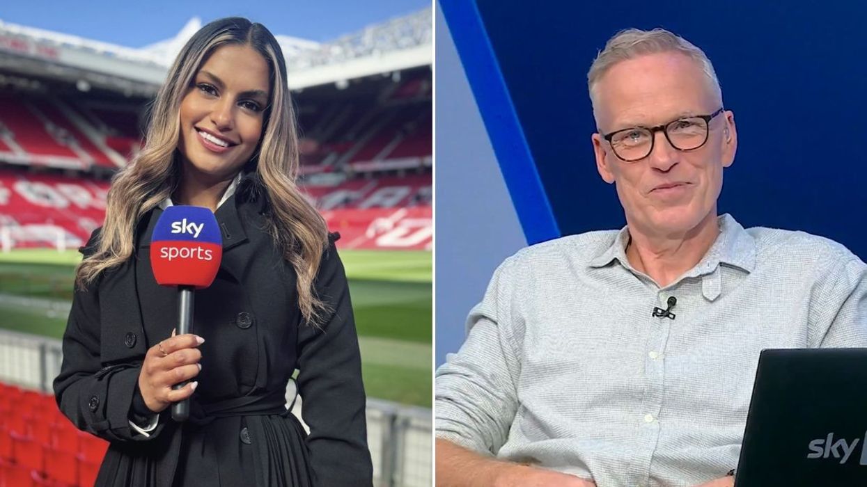 Sky Sports axe seven staff members including Melissa Reddy and Rob Wotton as popular show also scrapped