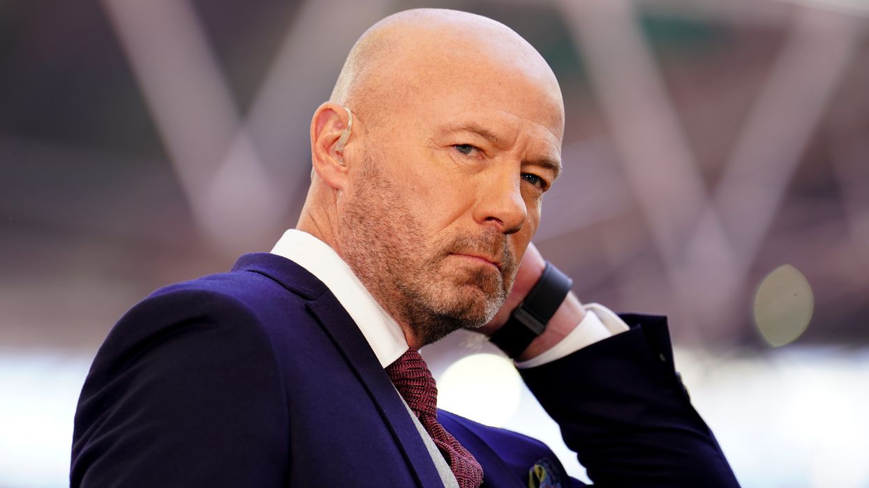 Alan Shearer makes decision on Match of the Day future after Gary Lineker's BBC axe
