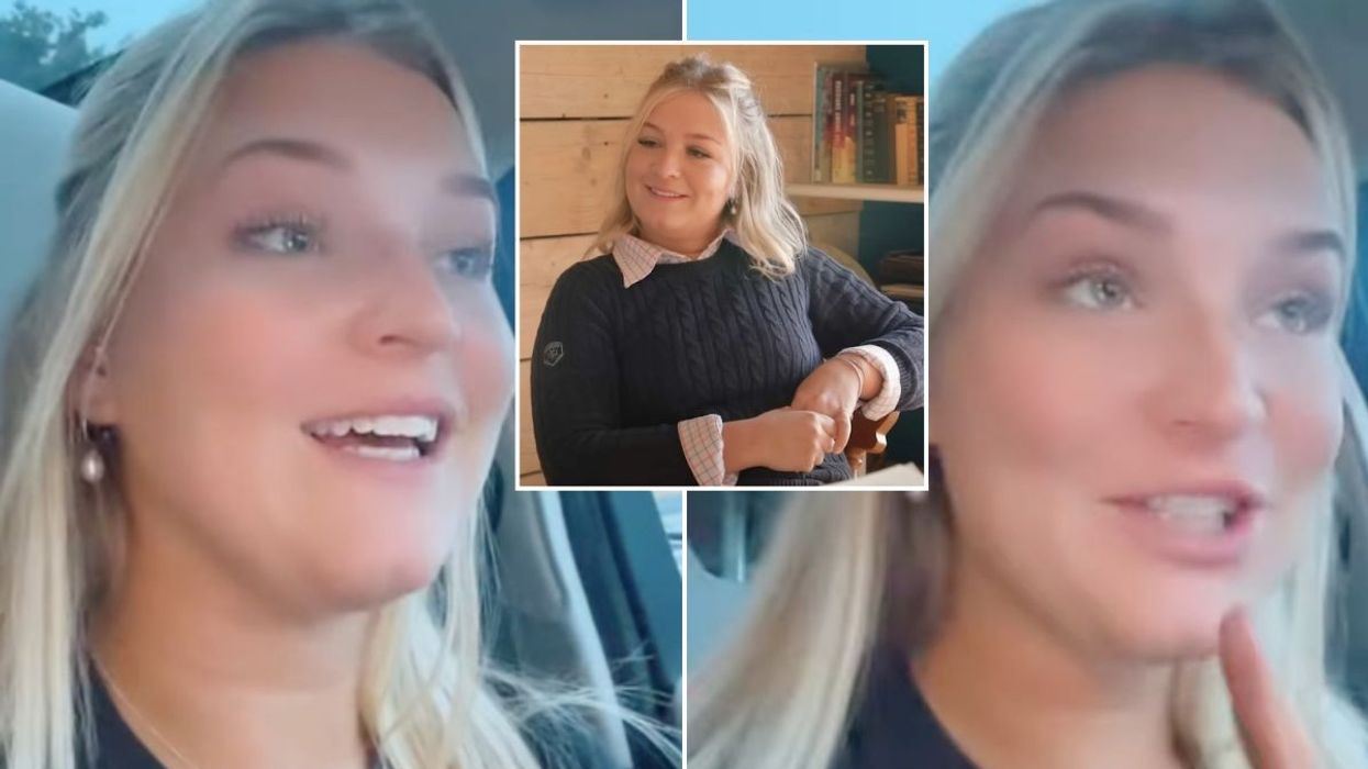 Harriet Cowan, 24, issues 15-word plea to Clarkson's Farm fans as she addresses show backlash amid exit: 'Words matter!'