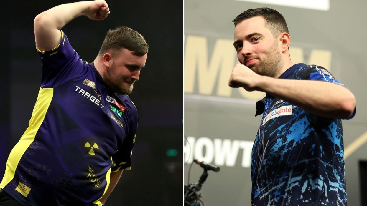 Premier League Darts LIVE: Luke Humphries beats Luke Littler to finally win Premier League title