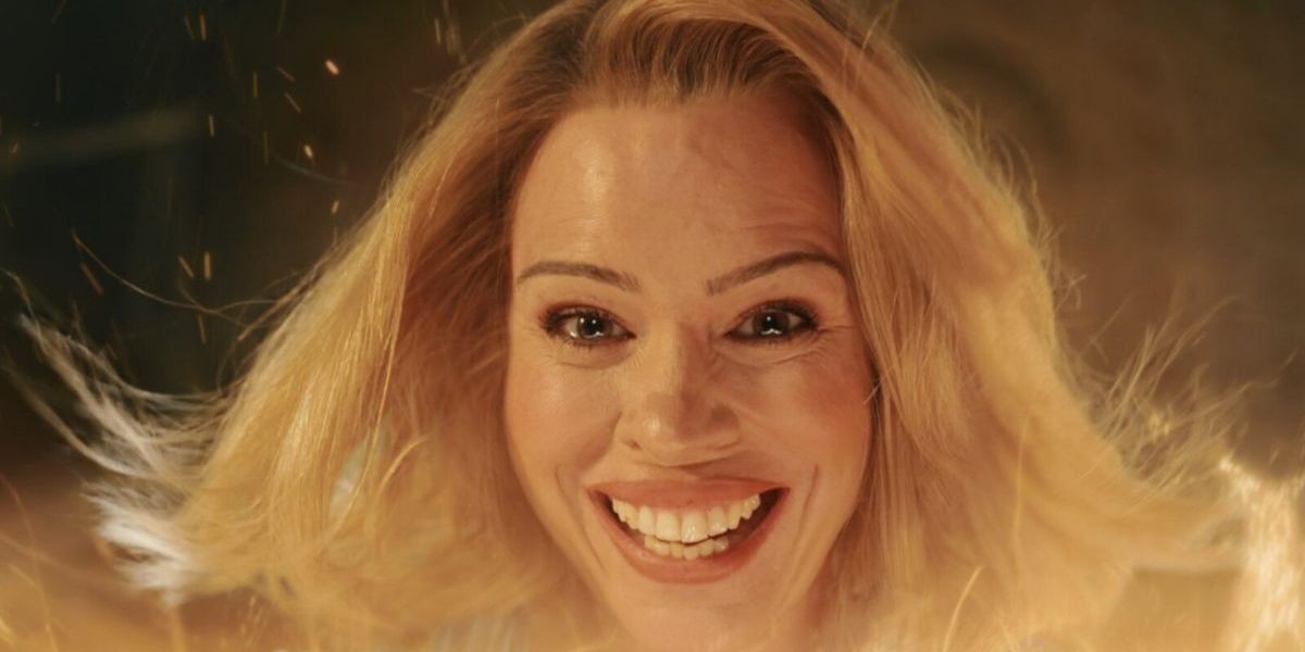NextImg:Billie Piper unveiled as new Doctor Who as BBC spoiler confirms Ncuti Gatwa's departure