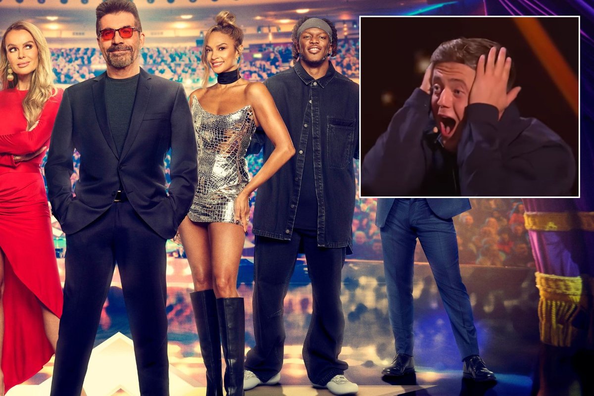 ITV Britain's Got Talent humiliation as finale bags lowest EVER ratings since show began amid Harry Moulding 'fix' row