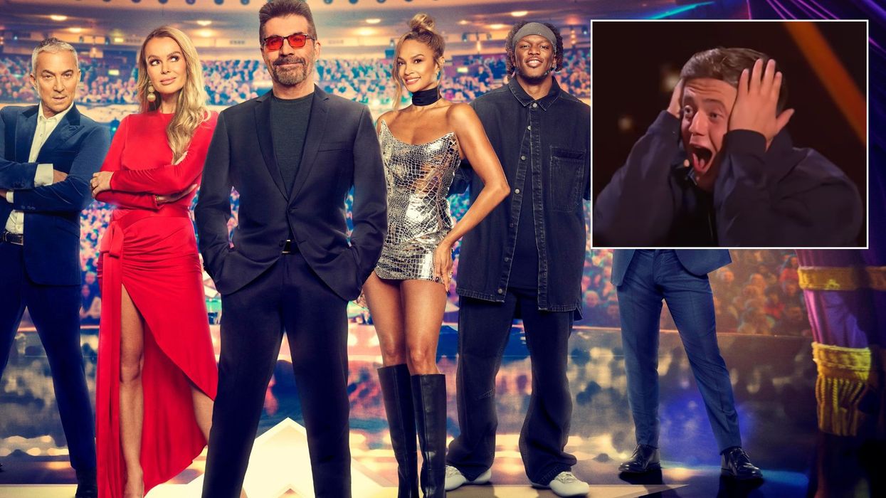 ITV Britain's Got Talent humiliation as finale bags lowest EVER ratings since show began amid Harry Moulding 'fix' row