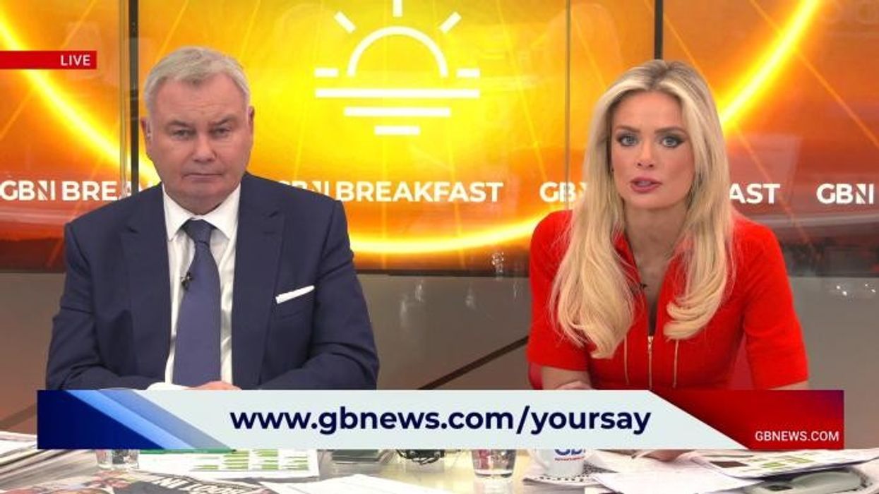 Labour cannot fund defence pledges without boosting spending to 3 per cent of GDP, Tories claim