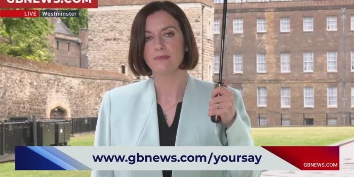 NextImg:WATCH: Bridget Phillipson refuses to confirm Labour stance on burka ban