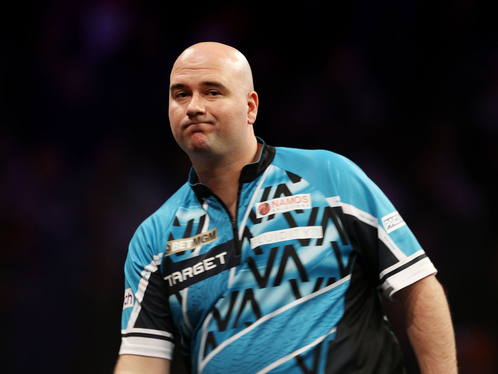 Rob Cross handed five-year ban over £450,000 in unpaid taxes