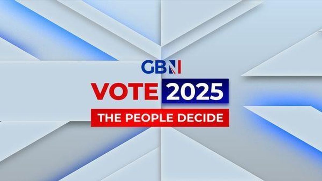 VOTE 2025: The People Decide - Friday 6th June 2025