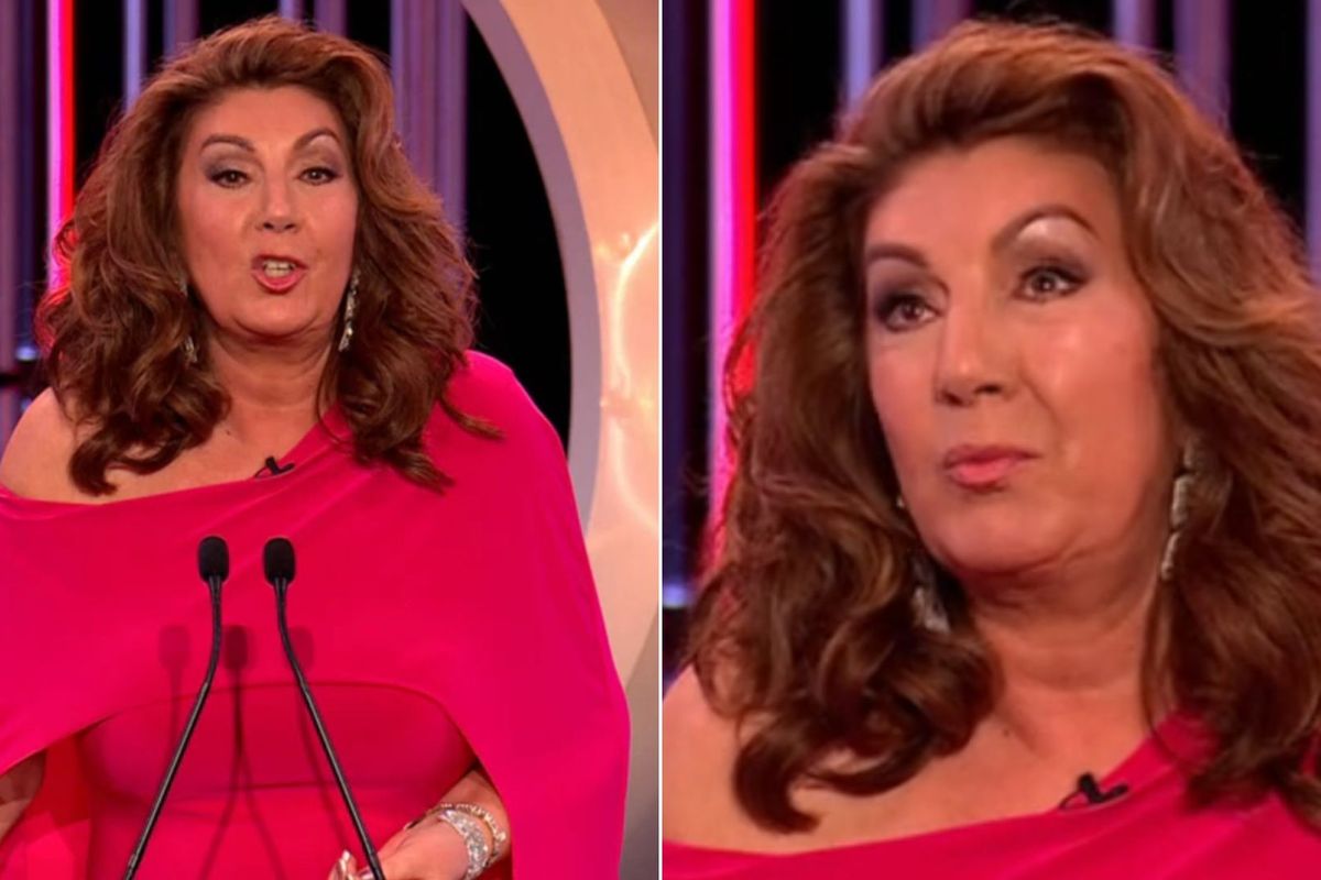 ITV British Soap Awards fury as annual awards come under fire for 'abysmal' broadcast slip-up: 'Useless!'