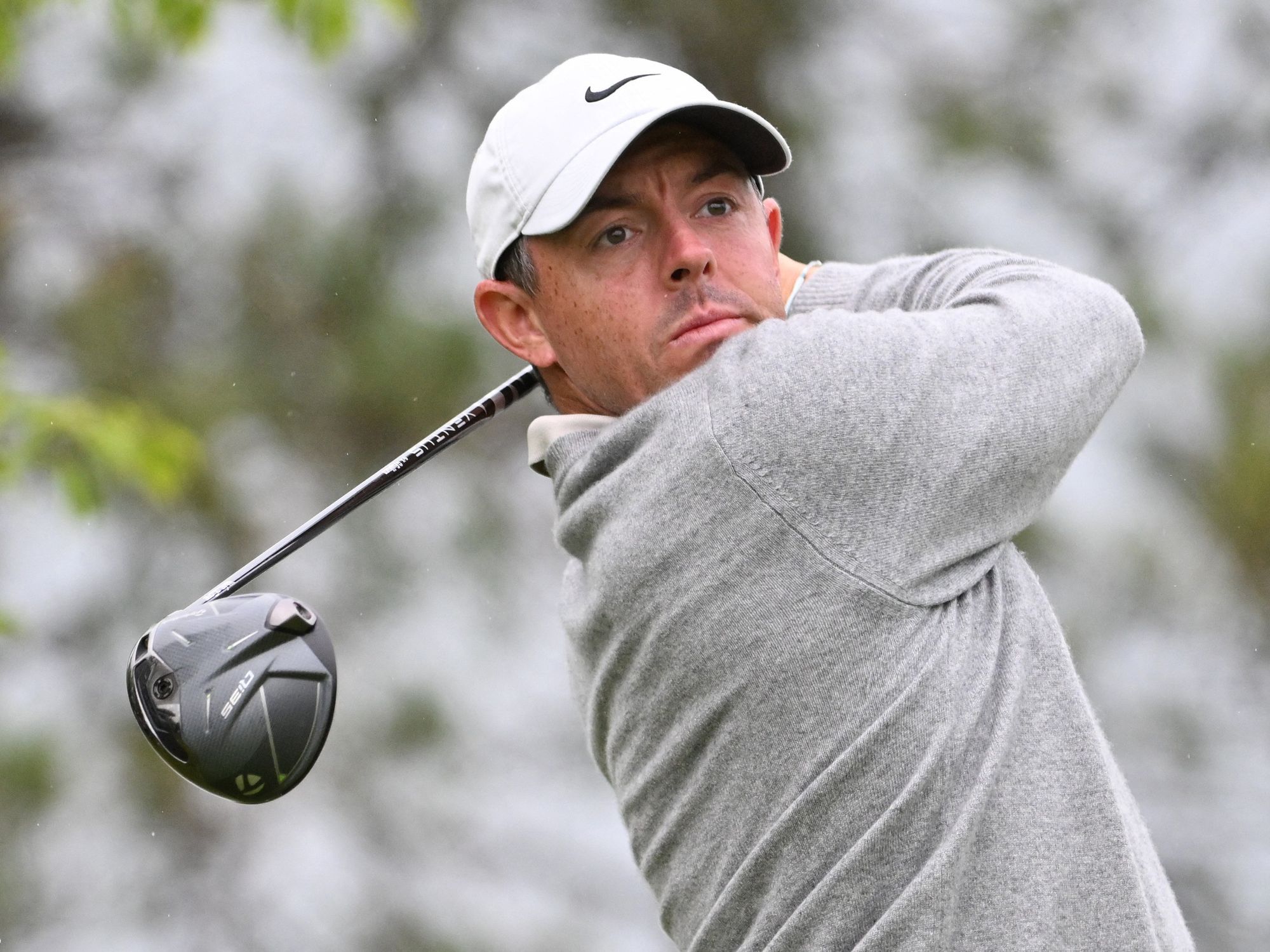 Rory McIlroy makes surprise admission as form continues to tail off at Canadian Open