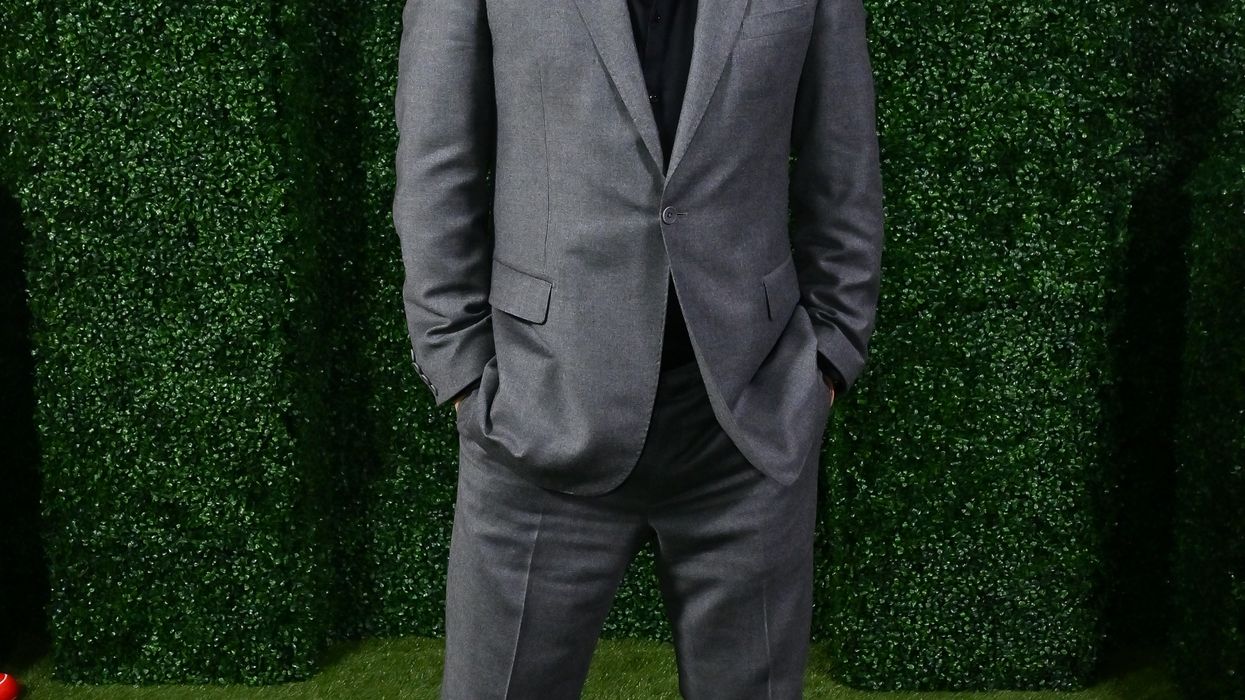 Disney+ series Rivals has set stormed by police as Danny Dyer co-star arrested in front of cast