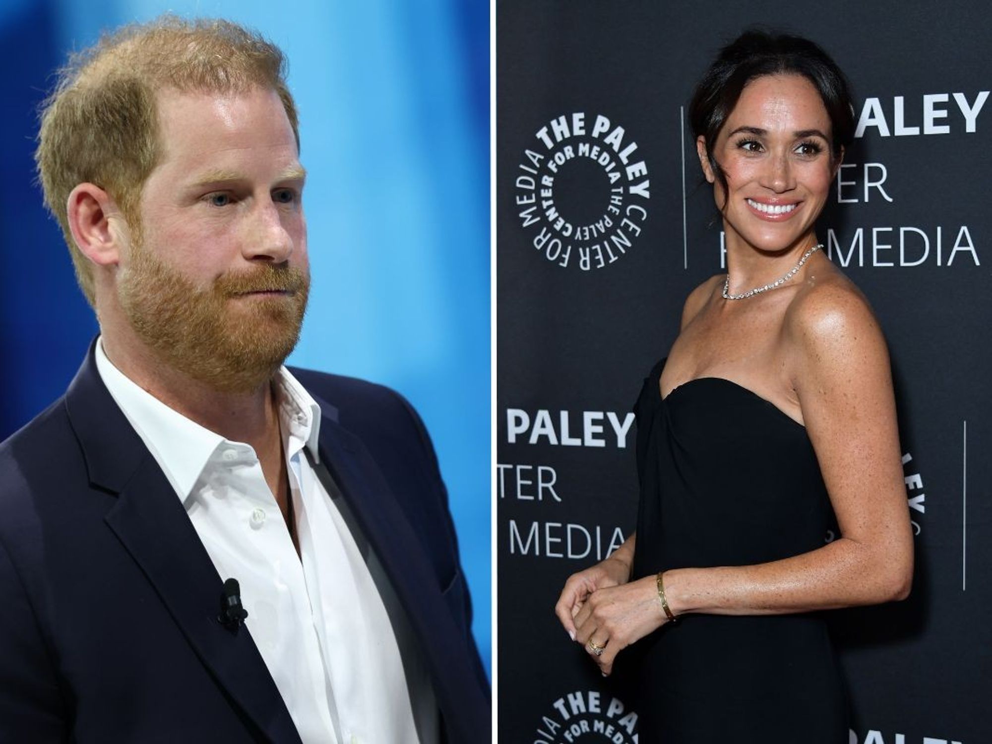 Meghan Markle 'moves onto hotels' amid Prince Harry's UK arrangements