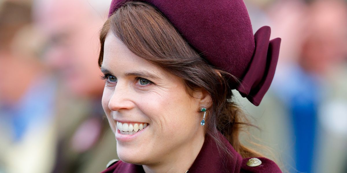 Princess Eugenie issues statement on ‘greatest wonder of the world’