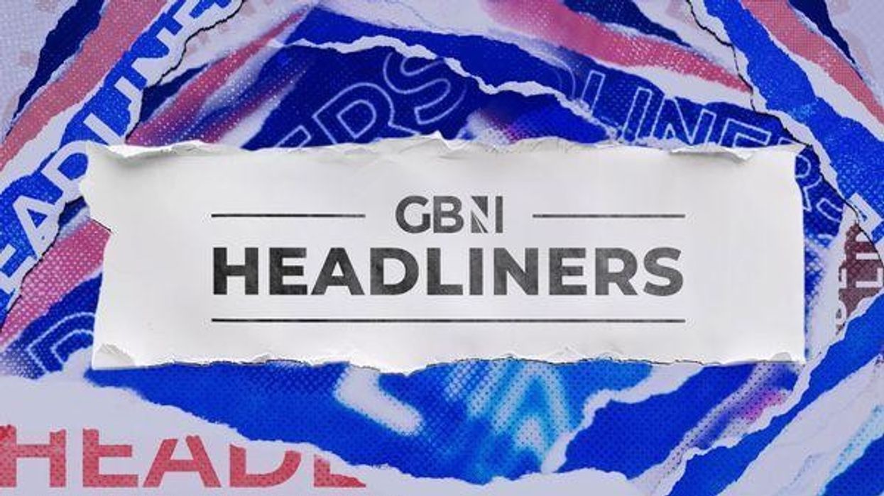 Headliners - Monday 9th June 2025