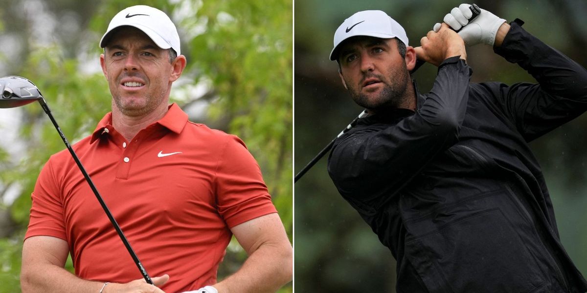 NextImg:Golf fans rage at dizzying food and drink prices for US Open ahead of Rory McIlroy and Scottie Scheffler duel