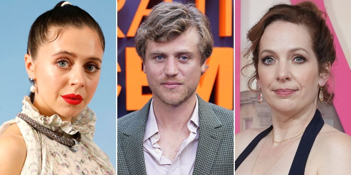 Harry Potter HBO series unveils NINE new cast members as Malfoy and others confirmed amid casting controversy Harry Potter HBO series unveils NINE new cast members as Malfoy and others confirmed amid casting controversy