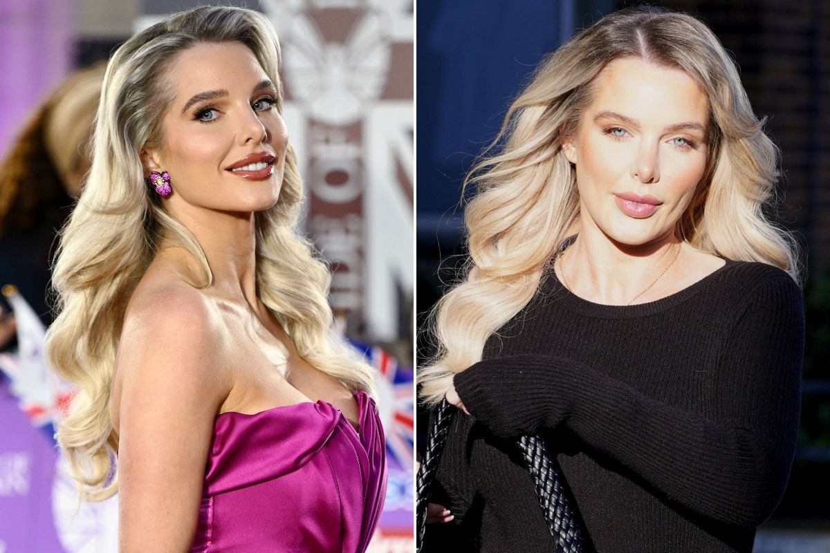 Helen Flanagan, 34, slashes SIX-FIGURE sum off house price as ITV Coronation Street actress seeks to sell amid financial struggles