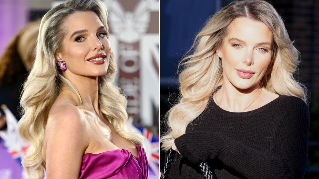 Helen Flanagan, 34, slashes SIX-FIGURE sum off house price as ITV Coronation Street actress seeks to sell amid financial struggles