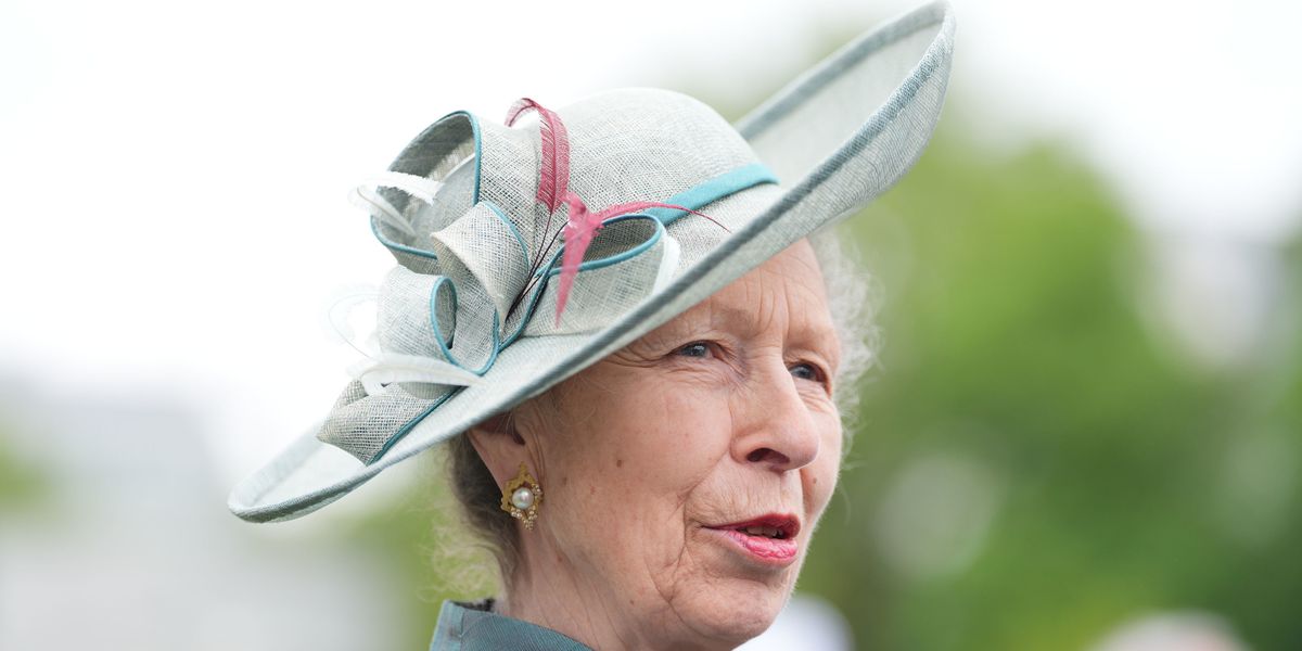 Princess Anne to return to royal tradition in first public appearance on a horse since suffering head injury