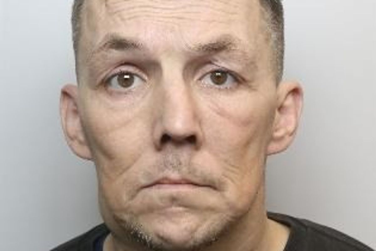Tesco thief jailed after spitting at and kicking police officers while being detained