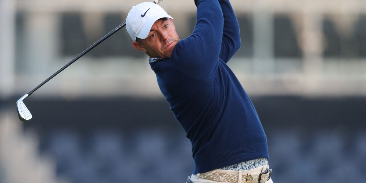 NextImg:Golf star alarmed by Rory McIlroy behaviour ahead of US Open - 'This is not normal'