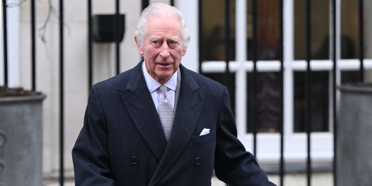 NextImg:King Charles receiving updates after London-bound plane carrying 242 people including 53 Brits crashes