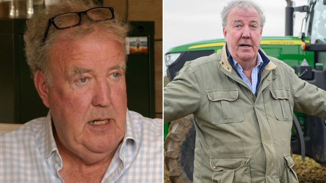 Jeremy Clarkson, 65, breaks silence on huge Clarkson's Farm U-turn as he concedes 'I took a big financial hit'
