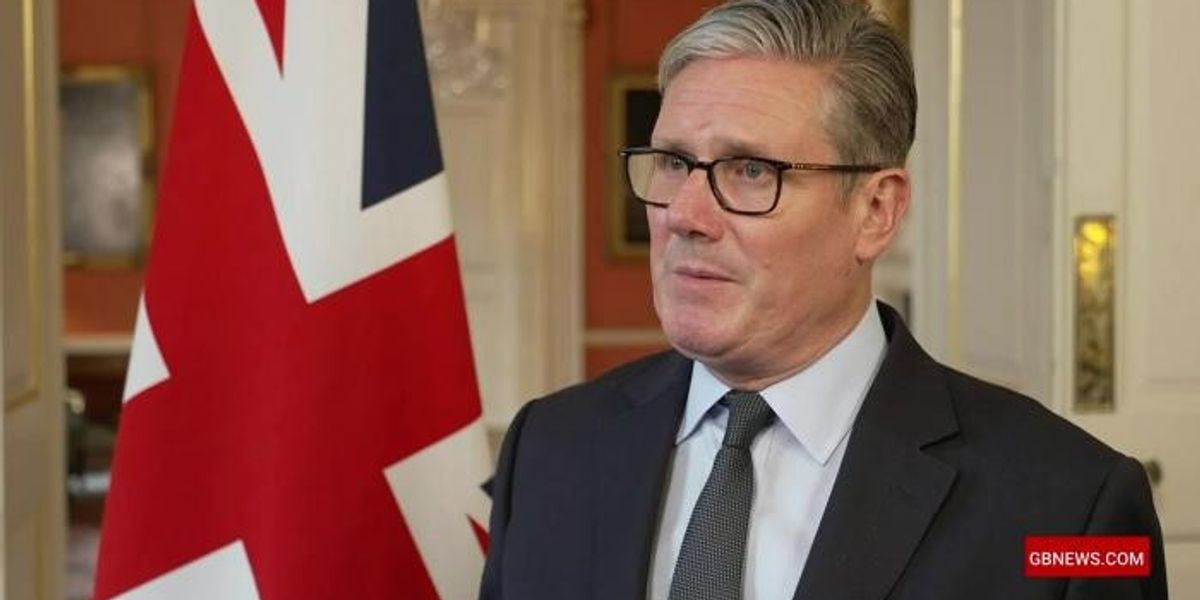 NextImg:Air India crash: Prime Minister Sir Keir Starmer reacts to ‘devastating’ tragedy