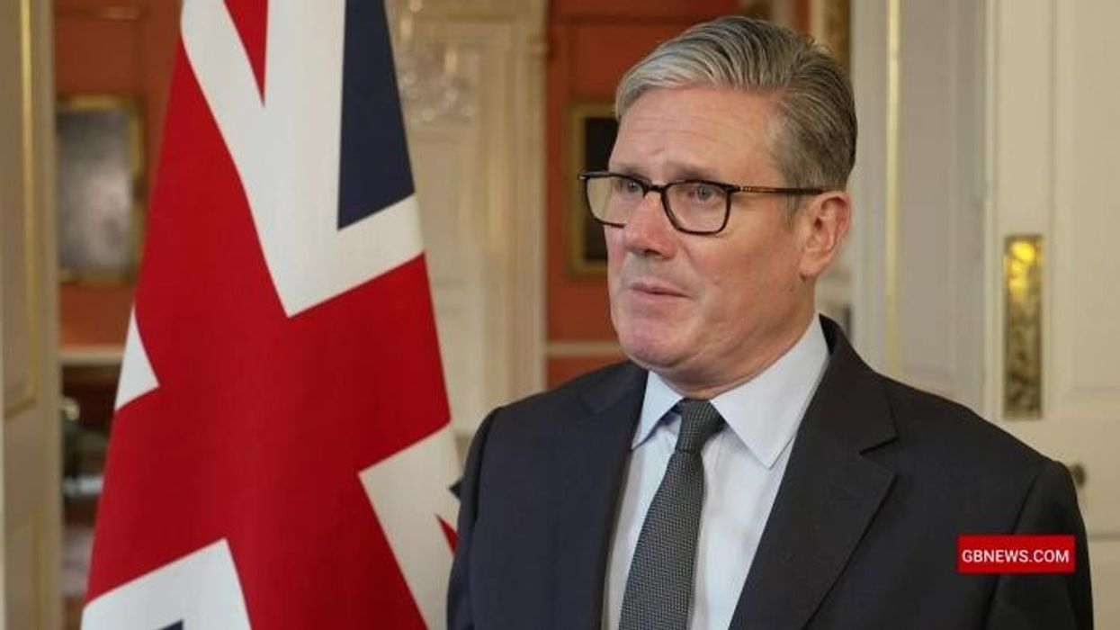 Air India crash: Prime Minister Sir Keir Starmer reacts to ‘devastating’ tragedy