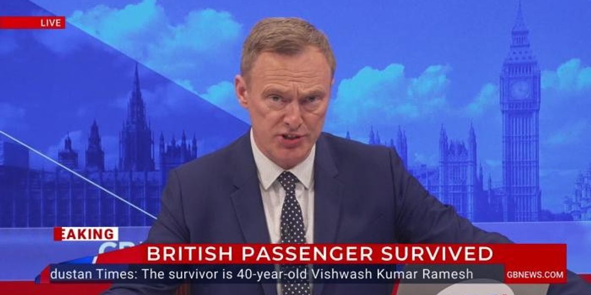 NextImg:Air India crash: miraculous recovery of passenger 'needs to be established', expert claims