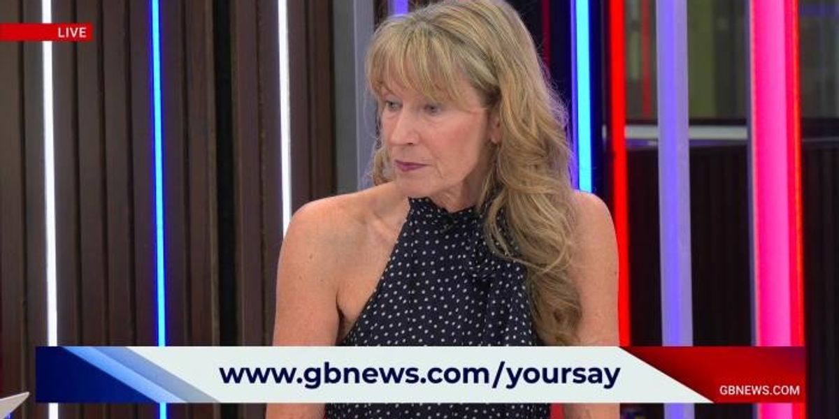 Nana Akua shares personal connection to Brixton nail bomb attack Nana Akua shares personal connection to Brixton nail bomb attack