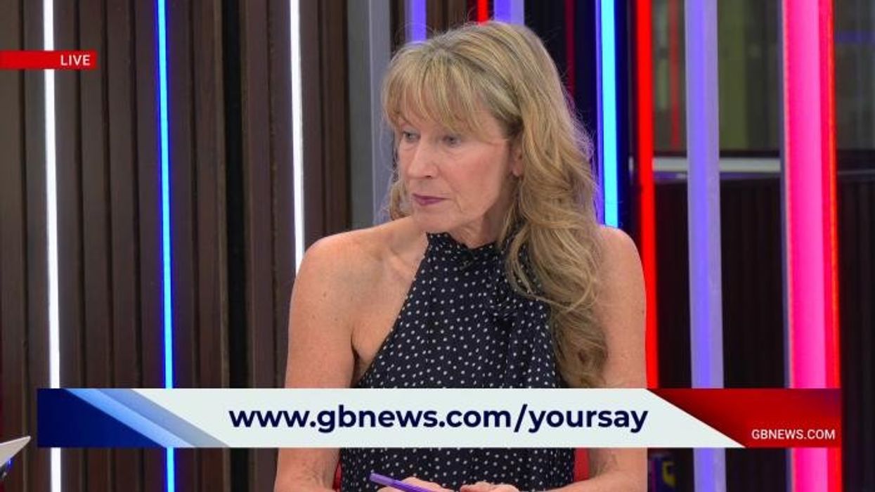 WATCH: Nana Akua shares personal connection to Brixton nail bomb attack