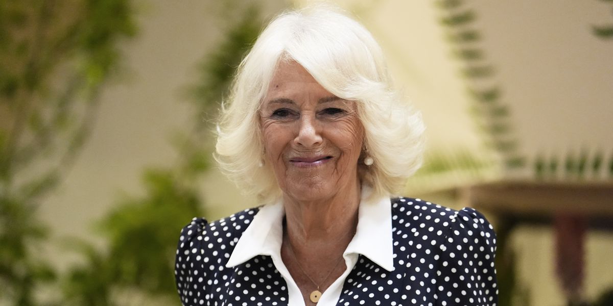 NextImg:Camilla's GP honoured by King Charles after supporting Queen through pneumonia health battle