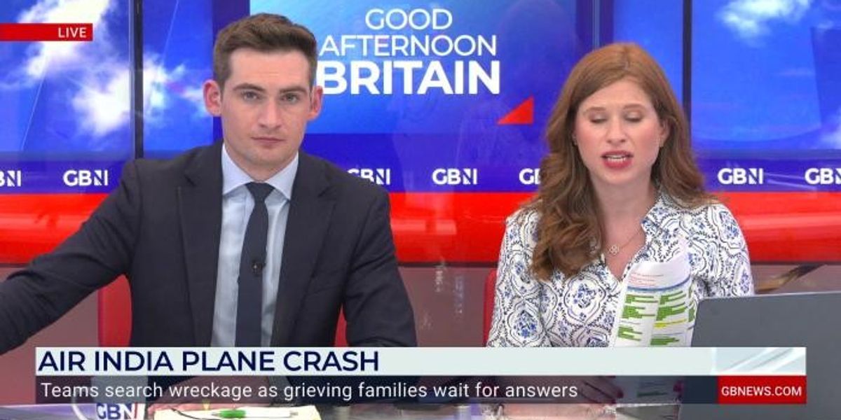 NextImg:Air India crash: Survival of passenger is 'inexplicable', expert claims