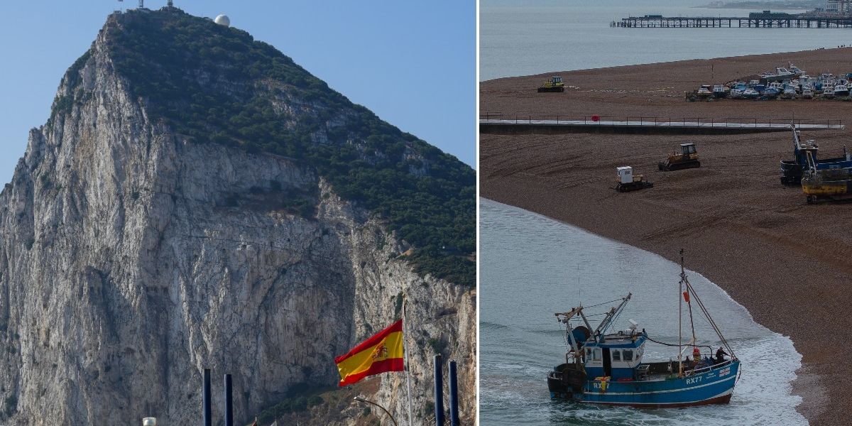 British sovereingty: New campaign launched to ‘defend British sovereignty’ following Labour concessions British sovereingty: New campaign launched to ‘defend British sovereignty’ following Labour concessions