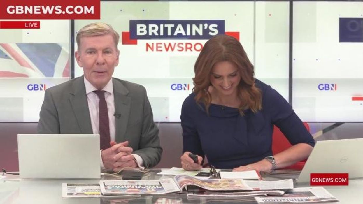 WATCH: Andrew and Bev deliver scathing verdict on Keir Starmer's grooming gangs inquiry U-turn