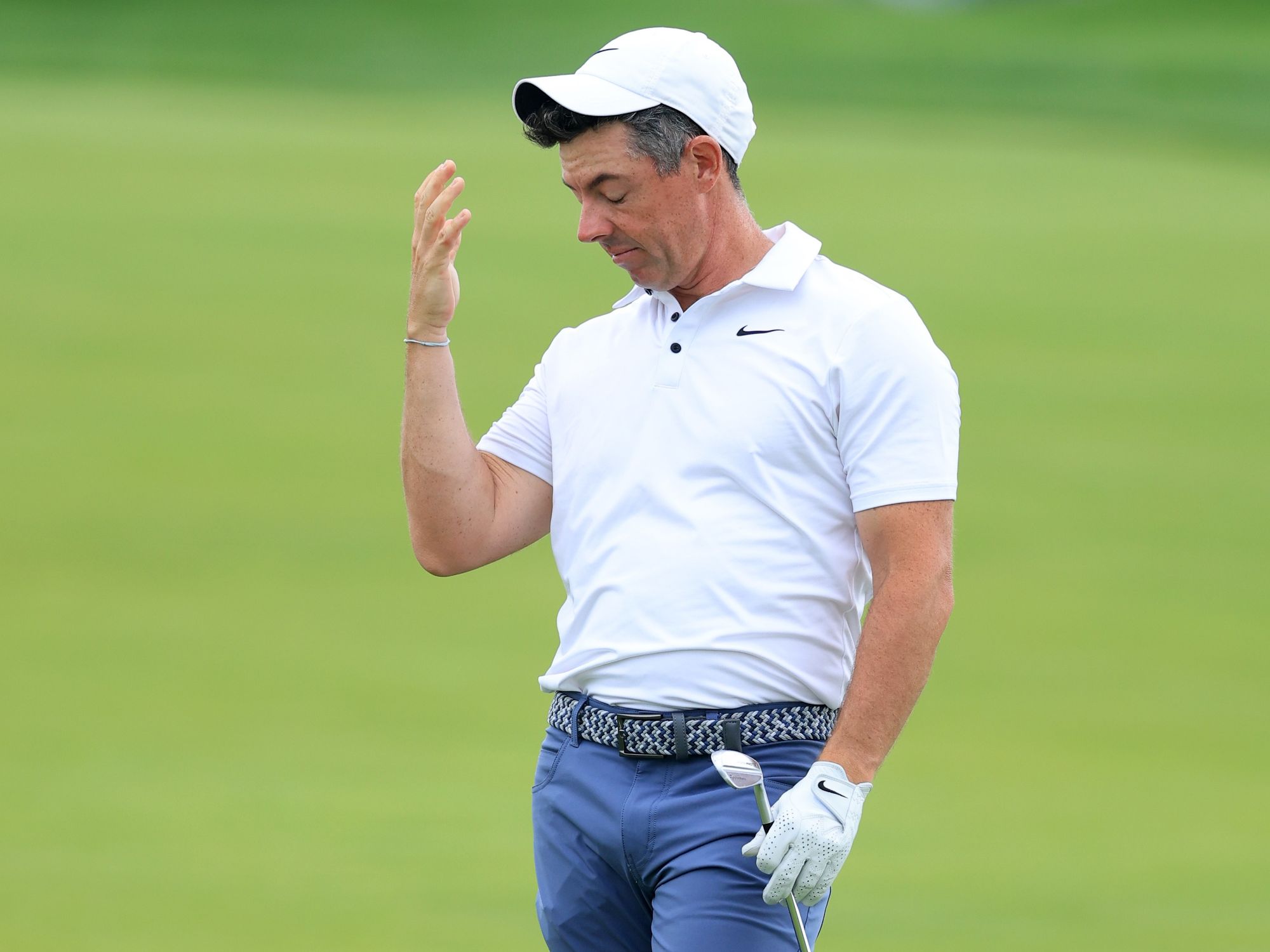Rory McIlroy's earnings from US Open revealed after failing to challenge JJ Spaun