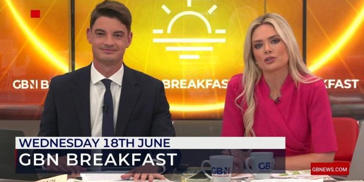 Conservatives would back US military action to stop Iran’s nuclear program, Cartlidge says Conservatives would back US military action to stop Iran’s nuclear program, Cartlidge says