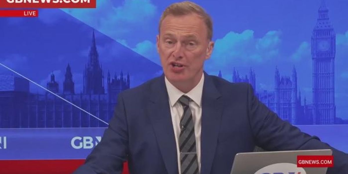 NextImg:Keir Starmer is 'all soundbites and no substance' on grooming gangs, Danczuk tells GB News