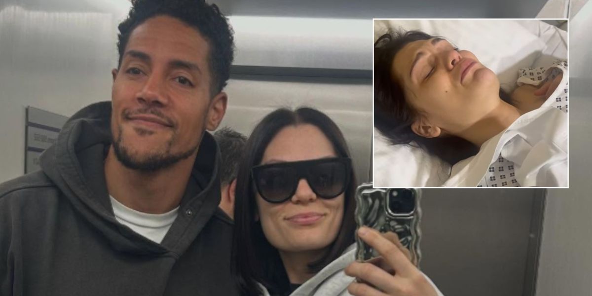 Jessie J flooded with support as singer shares tearful update following cancer surgery: ‘Honest lows’ Jessie J flooded with support as singer shares tearful update following cancer surgery: ‘Honest lows’