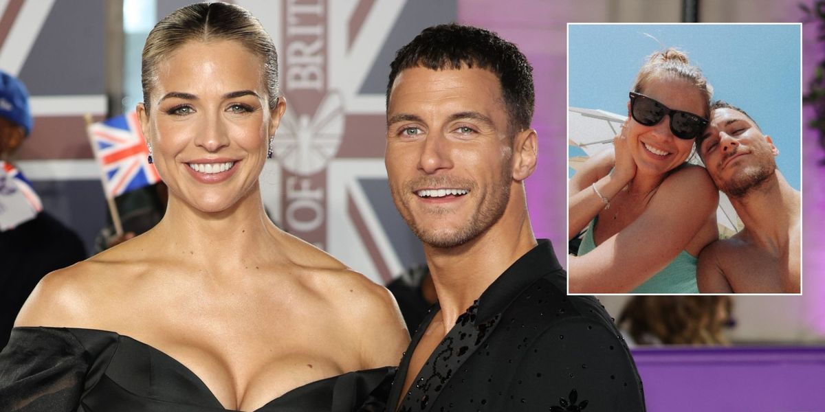 Gorka Marquez shares Gemma Atkinson wedding update as BBC Strictly star admits ‘It doesn’t matter’ Gorka Marquez shares Gemma Atkinson wedding update as BBC Strictly star admits ‘It doesn’t matter’
