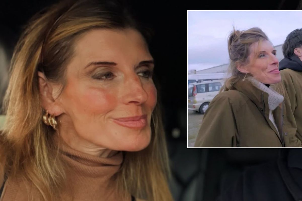 Amanda Owen shares emotional health update on son Miles after opening up on near-death experience: 'Exceptionally proud'