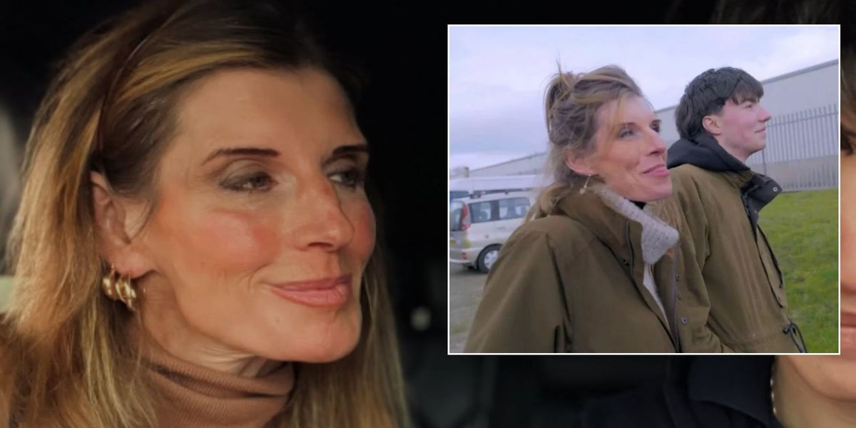 Amanda Owen shares emotional health update on son Miles after opening up on near-death experience: 'Exceptionally proud'