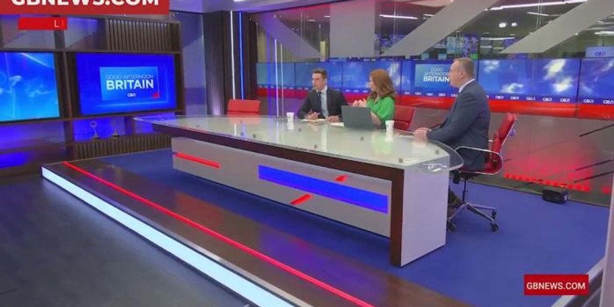 NextImg:WATCH: Tom Harwood delivers scathing verdict on Keir Starmer U-turn