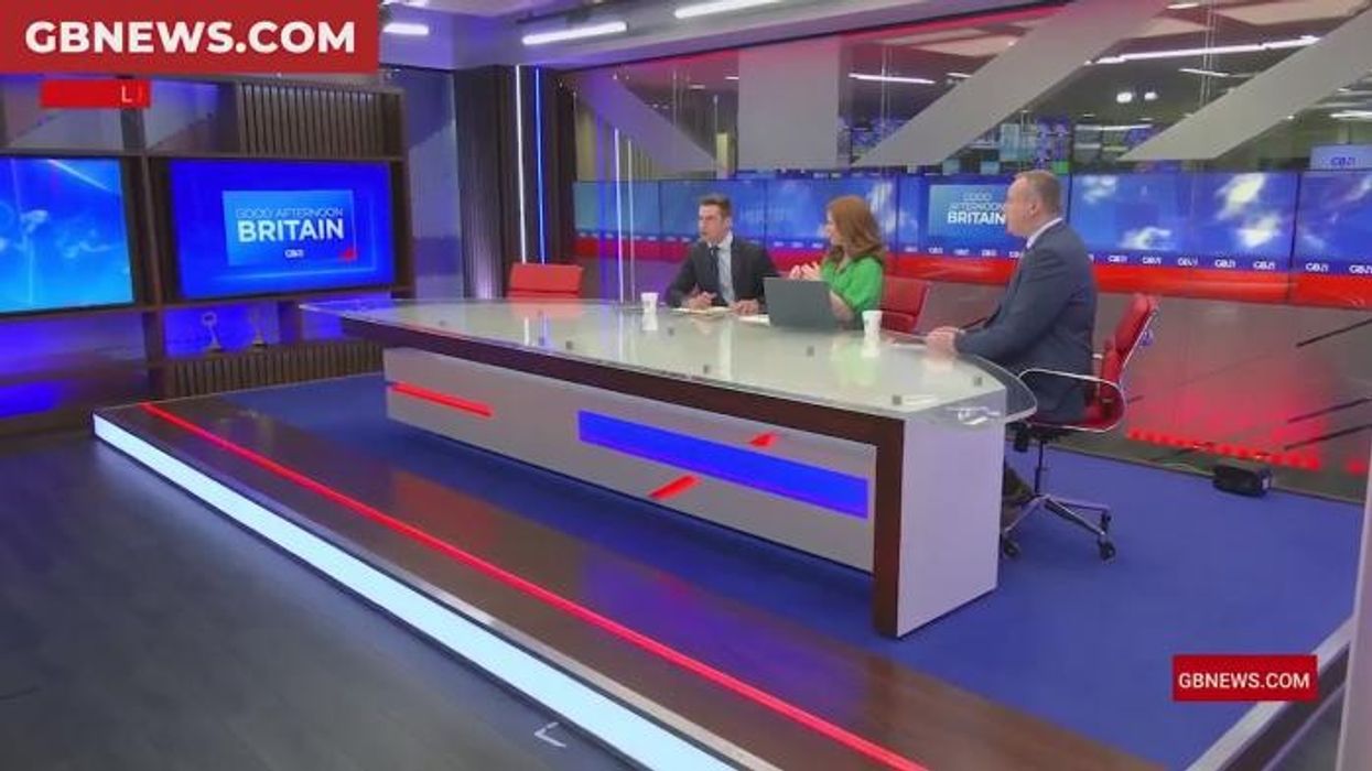 WATCH: Tom Harwood delivers scathing verdict on Keir Starmer U-turn